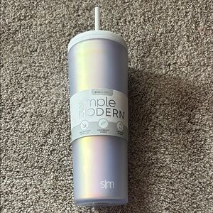 NWT Simple Modern Cup
